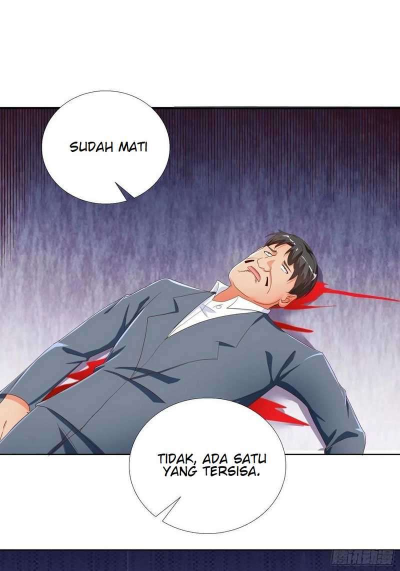 Super School Doctor (Supreme Campus Doctor) Chapter 137 Gambar 19